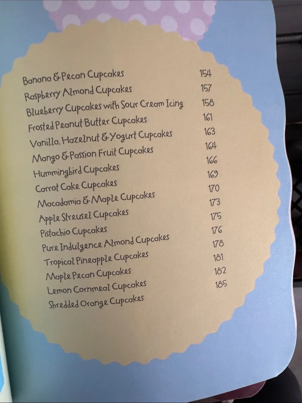 The Cupcake Life’s better with a cupcake